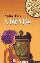 MOMO - ENDE MICHAEL