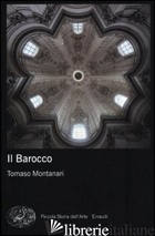 BAROCCO (IL) - MONTANARI TOMASO