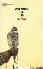 ALTAI - WU MING