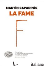 FAME (LA) - CAPARROS MARTIN