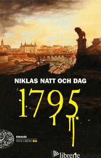 1795 - NATT OCH DAG NIKLAS