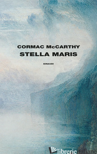 STELLA MARIS - MCCARTHY CORMAC