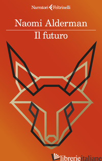 FUTURO (IL) - ALDERMAN NAOMI