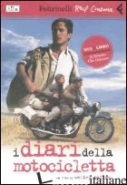 DIARI DELLA MOTOCICLETTA. DVD. CON LIBRO (I) - SALLES WALTER