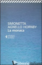 MONACA (LA) - AGNELLO HORNBY SIMONETTA