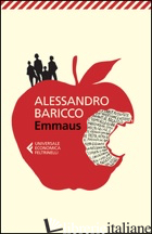 EMMAUS - BARICCO ALESSANDRO