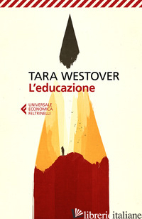 EDUCAZIONE (L') - WESTOVER TARA
