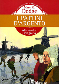PATTINI D'ARGENTO (I) - DODGE MARY MAPES