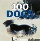 100 DOGS IN ART - FOSSI GLORIA
