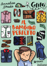 BAMBINO PERFETTO (IL) - STRADA ANNALISA