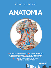 ANATOMIA - RIGUTTI ADRIANA