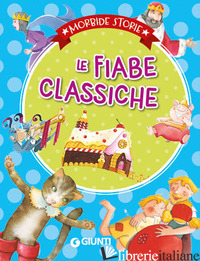 FIABE CLASSICHE (LE) - 