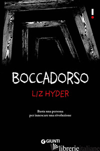 BOCCADORSO - HYDER LIZ