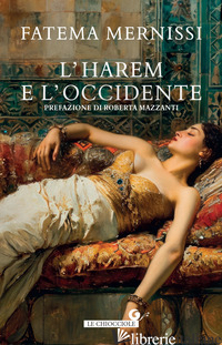 HAREM E L'OCCIDENTE (L') - MERNISSI FATEMA