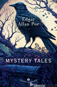 MYSTERY TALES - POE EDGAR ALLAN; PIRE' L. (CUR.)