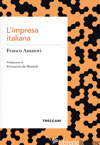 IMPRESA ITALIANA (L') - AMATORI FRANCO