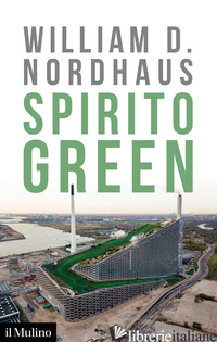 SPIRITO GREEN - NORDHAUS WILLIAM D.