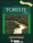 FORESTE FERITE (LE) - FABBRI FABRIZIO