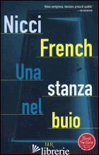 STANZA NEL BUIO (UNA) - FRENCH NICCI
