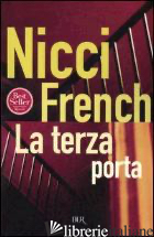 TERZA PORTA (LA) - FRENCH NICCI