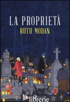 PROPRIETA' (LA) - MODAN RUTU