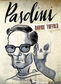 PASOLINI - TOFFOLO DAVIDE