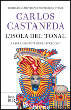 ISOLA DEL TONAL (L') - CASTANEDA CARLOS