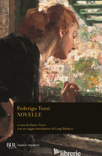 NOVELLE - TOZZI FEDERIGO; TOZZI G. (CUR.)