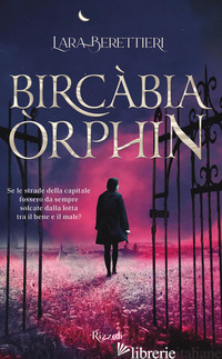 BIRCABIA ORPHIN - BERETTIERI LARA