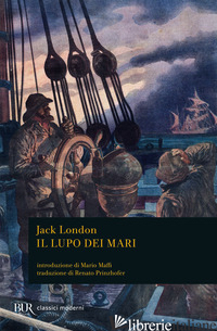 LUPO DEI MARI (IL) - LONDON JACK