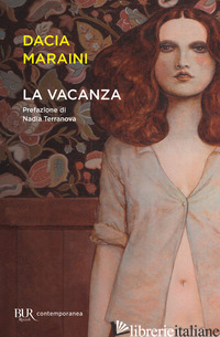 VACANZA (LA) - MARAINI DACIA