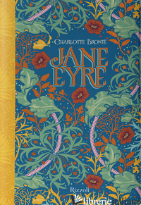 JANE EYRE - BRONTE CHARLOTTE