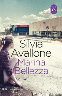 MARINA BELLEZZA - AVALLONE SILVIA