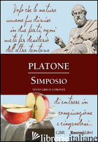 SIMPOSIO (IL) - PLATONE