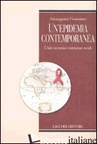 EPIDEMIA CONTEMPORANEA. L'AIDS TRA STORIA E COSTRUZIONE SOCIALE (UN') - CERSOSIMO GIUSEPPINA