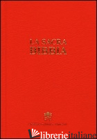 SACRA BIBBIA (LA) - FREZZA F. (CUR.)