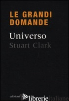 UNIVERSO - CLARK STUART