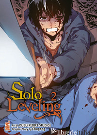 SOLO LEVELING. VOL. 2 - CHUGONG