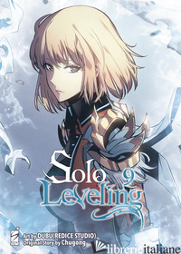 SOLO LEVELING. VOL. 9 - CHUGONG