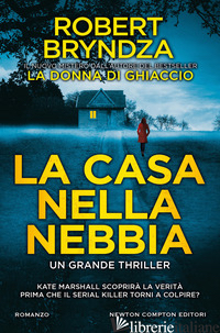 CASA NELLA NEBBIA (LA) - BRYNDZA ROBERT