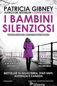 BAMBINI SILENZIOSI (I) - GIBNEY PATRICIA