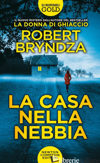 CASA NELLA NEBBIA (LA) - BRYNDZA ROBERT