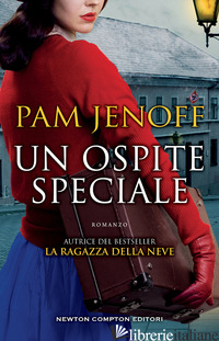 OSPITE SPECIALE (UN) - JENOFF PAM