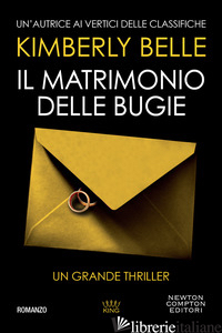 MATRIMONIO DELLE BUGIE (IL) - BELLE KIMBERLY