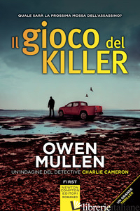 GIOCO DEL KILLER (IL) - MULLEN OWEN