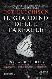 GIARDINO DELLE FARFALLE (IL) - HUTCHISON DOT