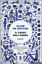 CORSO DELL'AMORE (IL) - BOTTON ALAIN DE