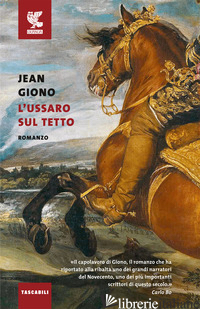 USSARO SUL TETTO (L') - GIONO JEAN