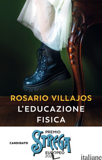 EDUCAZIONE FISICA (L') - VILLAJOS ROSARIO