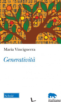 GENERATIVITA' - VINCIGUERRA MARIA